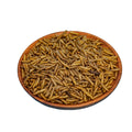 Black Soldier Fly Protein for Horse Pig Dog Fish Cattle Feed Sourced From Worms
