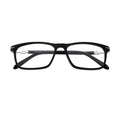 Luxury Optical Spectacles Square Acetate Frame Fashion Eyewear Eyeglasses for Women Men Diamond Face Shape Premium Brand Design