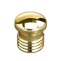 Hot Sale Daily Use Luxury Plastic 15mm Perfume Bottle Cap