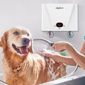 Pet Shower Dog and Cat Wash Home Bathing Instant Electric Water Heater for Horse Bath