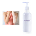 OEM Private logo Skin Care Whitening Nourishing Moisturizer Skin Whitening Body Lotion Cream