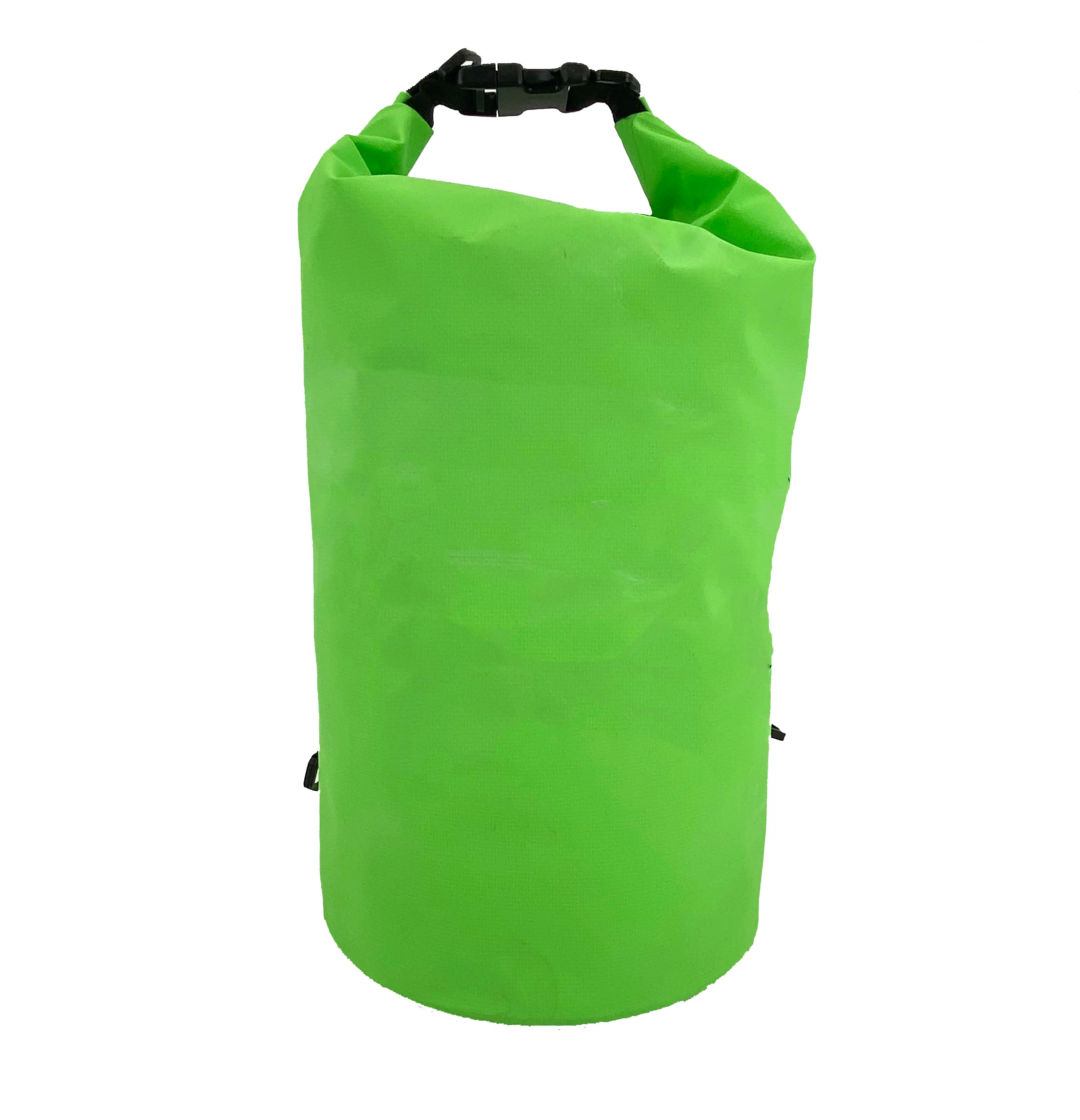 10L 15L 20L 30L PVC Sack Rafting Camping Hiking Backpack Kayak Ocean Pack Sport Beach Gear Dry Bag