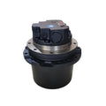 KX121-3 Final Drive Kubota Excavator Travel Motor RD118-61290 Final Drive