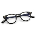 Aochi Factory Outlet Tr90 Big Frame Optical Glasses Unisex Eye Wear