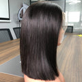 Wholesale HD Transparent 13x4 Frontal Bob Wig 100 Human Hair Short Bob Wigs Cheap Pixie Cut Bob Wigs for Black Women