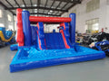 Commercial Inflatable Jumping Castle Factory Price Inflatable Bounce House for Kids for Sale