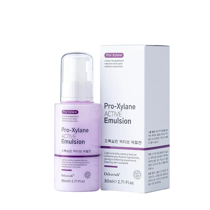 Korean  OEM Skin Care DEleventh Bosein Anti Age Anti Wrinkles Moisturizer Moisturizing Face Lotion Cream for Women Skin Care Set