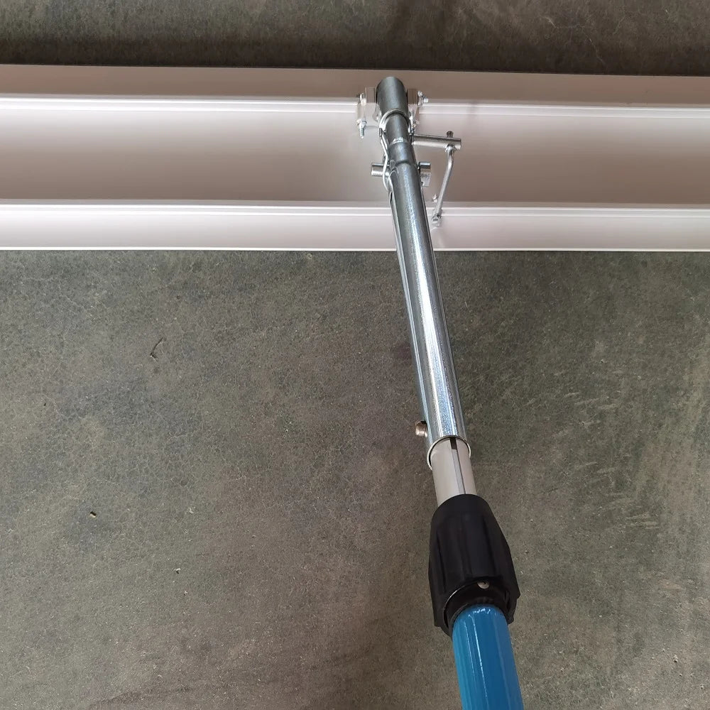 YJ-AP0808-H Industrial Grade Aluminium Concrete Float Tools (600-1800mm) for Milling Finishing 3-year Warranty OEM Customized