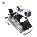 CPM Machine Homecare Rehabilitation Therapy Supplies Leg Flexion Extension Exerciser Knee Training Rehabilitation Therapy