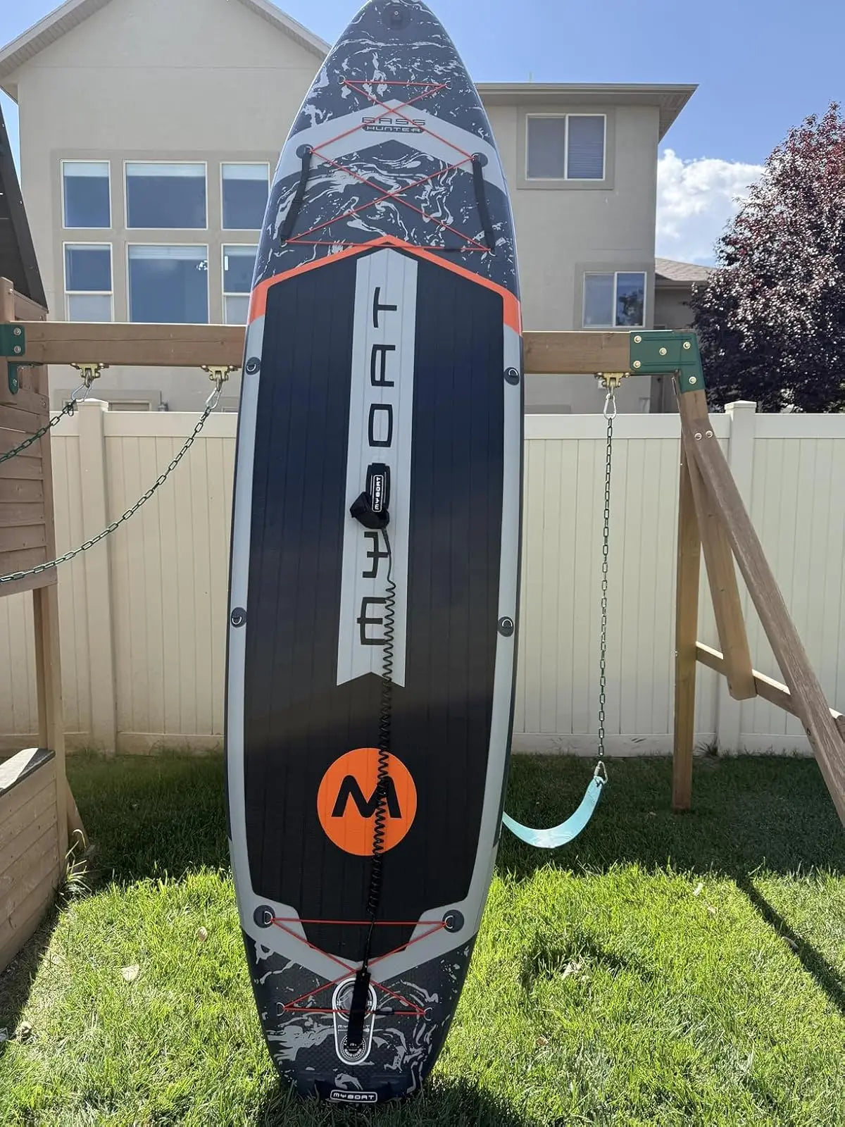 MYBOTA Paddle Board Free Shipping Inflatable Stand up Paddle Board 11'6''x35''x6'' Inflatable sup Board with Accessories