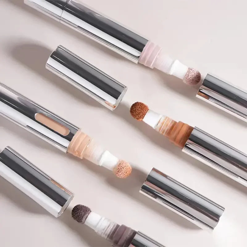 Makeup Concealer Liquid Concealer High Definition Full Coverage Concealer Private Label