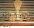 Plastic Roll up Door China Factory