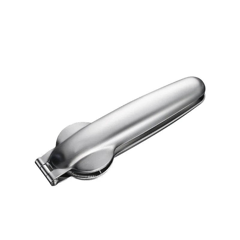 304 Multi-functional Kitchen Gadgets Stainless Steel Nut Chestnut Kitchen Cutter Clip Opener Cracker