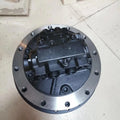 PC58SF-1 Mini excavator final drive 20U-60-33331 pc58 and track motor travel motor 20U-60-42111