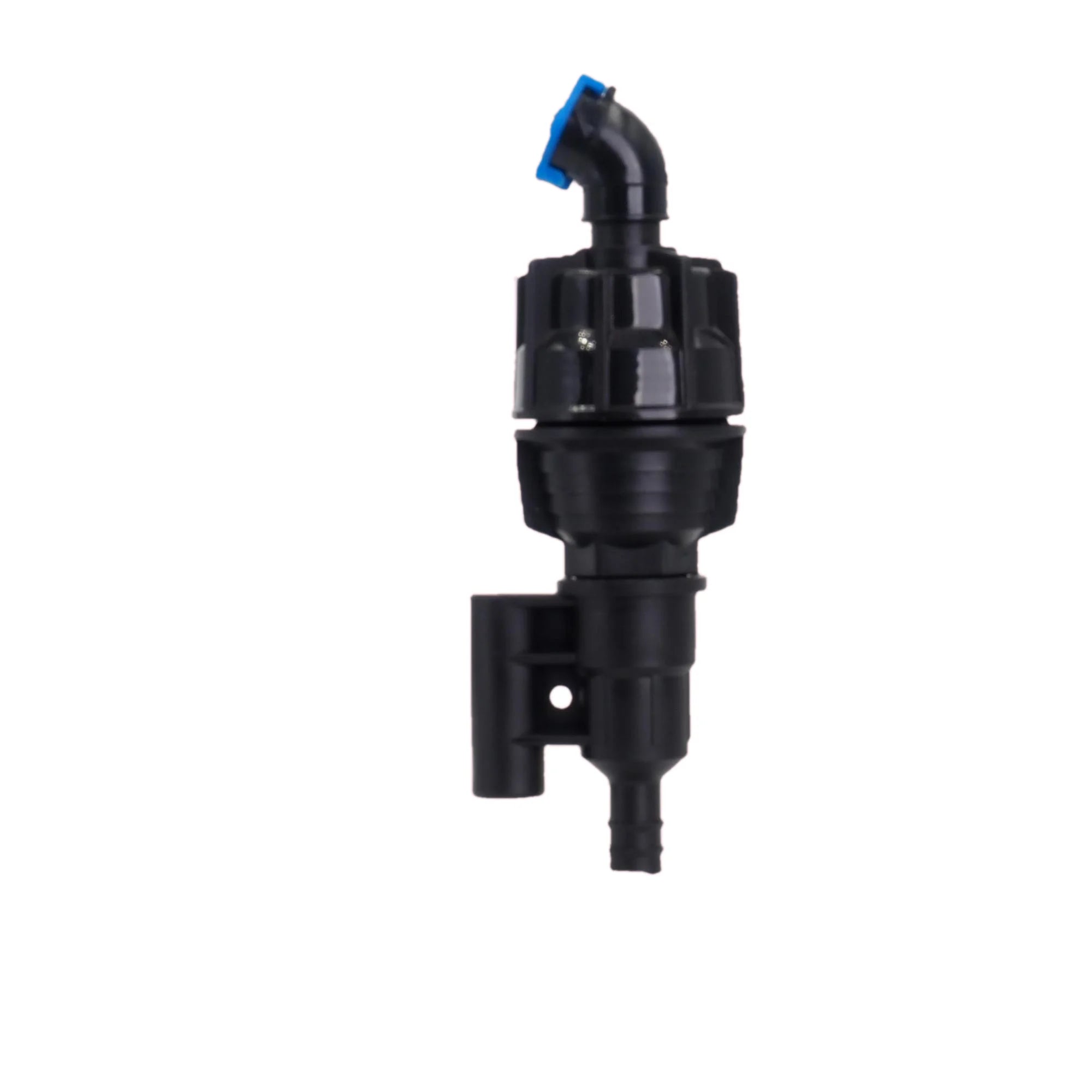R10 Multi-Outlet 360 Field Spray Nozzle Sprinkler for Watering Irrigation for Maintenance