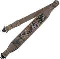 Adjustable 2 Point Sling Swivel  Padded Sling Shoulder Strap