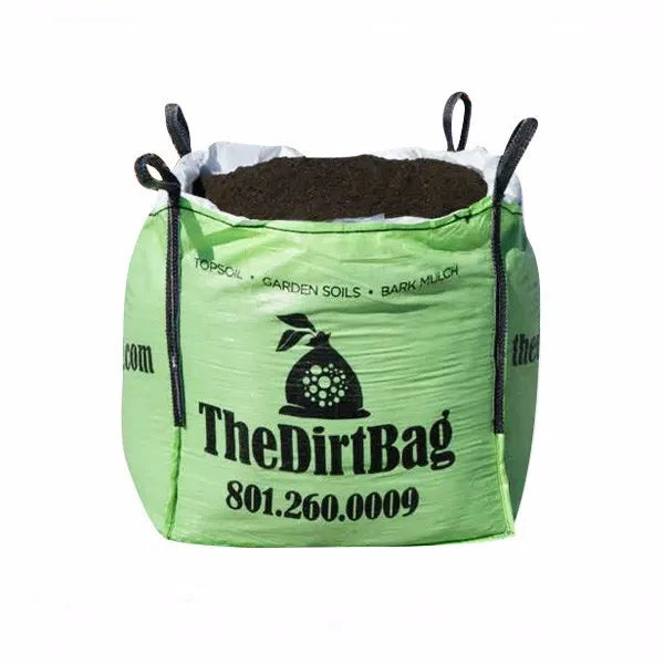 EGP 100% Virgin PP Antistatic FIBC Big/Jumbo Bag 2200LBS for Cement