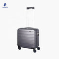 2024 Fashion Business Boarding Suitcase Pull-rod Password Traveling Box Luxury Luggage for Men Travelling Suitcases with Usb Por
