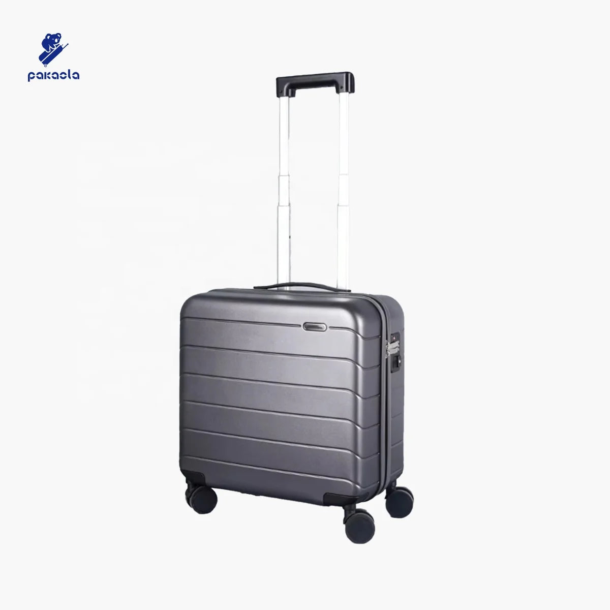2024 Fashion Business Boarding Suitcase Pull-rod Password Traveling Box Luxury Luggage for Men Travelling Suitcases with Usb Por