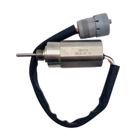 Water Temperature Sensor 3E-5370 for Excavator 325 325L 325LN 330 330L 330LN 330FML
