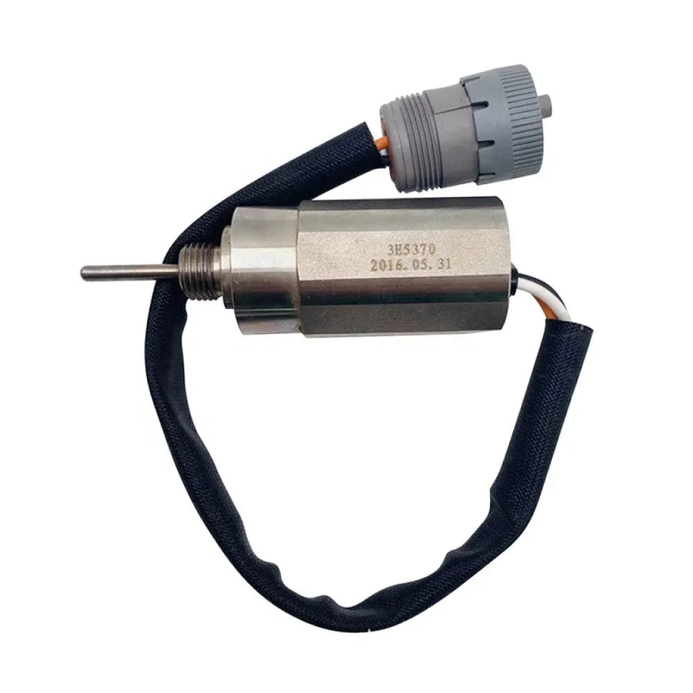 Water Temperature Sensor 3E-5370 for Excavator 325 325L 325LN 330 330L 330LN 330FML