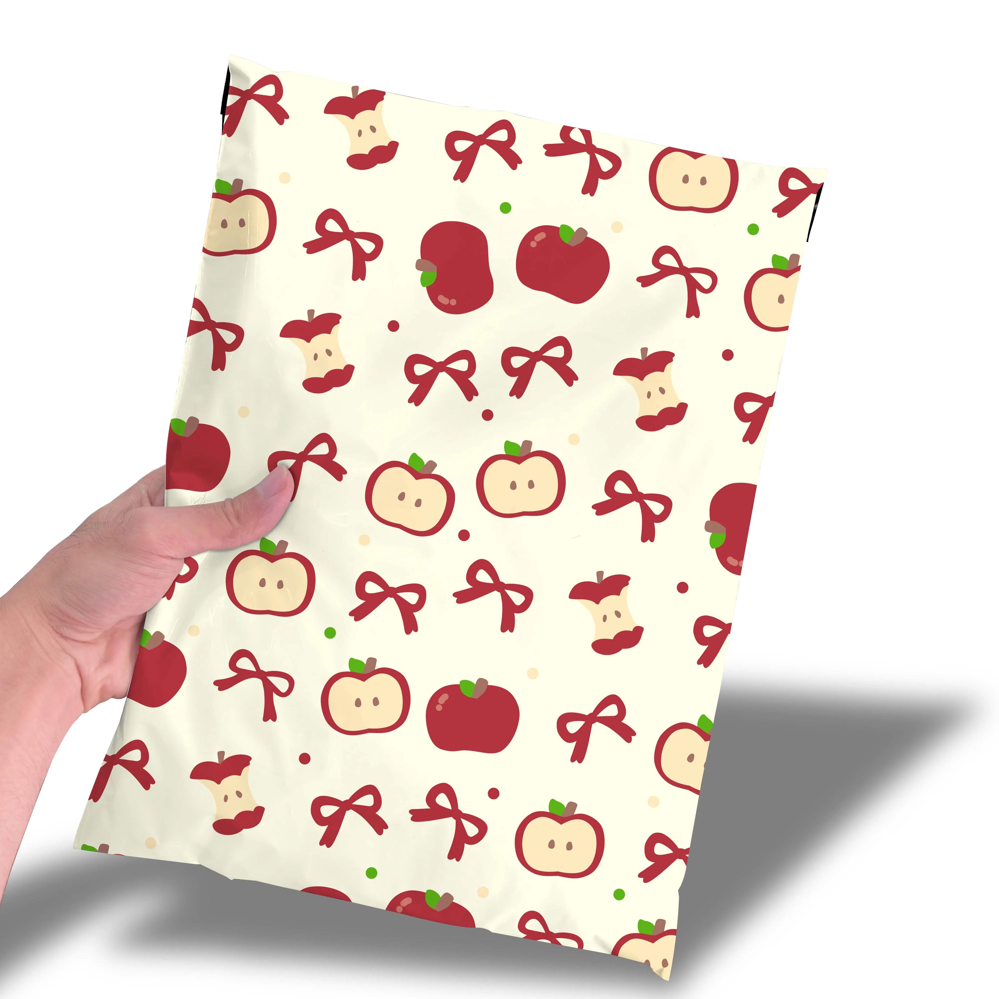Mail Poly Mailer 10*13 Inch  Bag Eco Friendly Customised Printed Mailing Bags