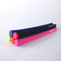 OEM Custom Logo Golf Grips Colorful TPE Rubber Standard Club Grip