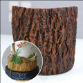 Silicone Tree Bark Chocolate Candy Decorative Fondant Molds for DIY Handmade Candy Chocolate Tools
