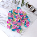 Bulk Factory Price Stain Removal 4 in 1 Laundry Detergent Pods Laundry Capsules Fragrance Laundry Perfume Beads Fabric Softener