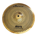 High Grade Arborea Gold Low Volume Cymbal 10 Inch Splash Cymbal for Drum Set