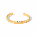 Trendy Fashion Titanium Steel Bracelet Stainless Steel Open Ring Premium Sense Jewelry Set