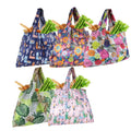 2023 Eco-friendly Waterproof 50LBS Heavy Duty extra Large Reusable Grocery Bags Fashion Grocery Tote Bags Foldable Shopping Bags