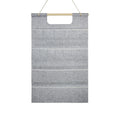 Customized  Felt Wall Hanging  Storage Bag With Many Small Pockets