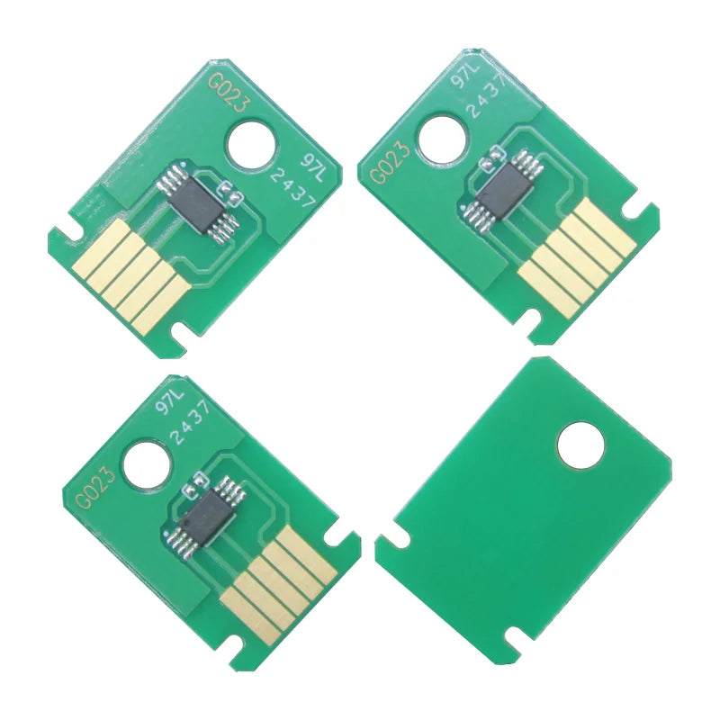 MC-G02 Maintenance Box Chip for Canon G1020 G2020 G3020 G3060 G1220 G2160 G2260 G3160 G3260 G540 G550 G570 G620 G640 G650 G600