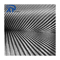 High-Strength 3k 4x4 Twill Carbon Fiber Fabric 280gsm High Purity Carbon Fiber Clothing for Automotive Parts