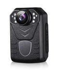 High Resolution Night IR DVR Portable BFTD 64GB Body Worn Camera MegaBDM