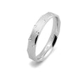 Silver 925 Jewelry Engagement Band Ring Wedding Rings Silver 925 Fine Jewelry Rings