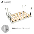 2026 MOBORV MOTORHOME RV PART ACCESSORIES RECREATIONAL VEHICLE CAMPING CAR RV BED LIFT Electric SYSTEM Mechanism 12V