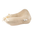 Professional Manufacture Cheap Cervical Latex Foam Car Comfort Neck Pillow