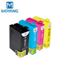 MoYang Compatible for EPSON IC86 Ink Cartridge PX-M680F Printer Cartridges ICBK86 ICC86 ICM86 ICY86 PX-680