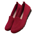 2026 Fashion Custom Casual Women's Female Woman Ladies Shoes Women Knitted Shoes