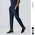 Mens Track Pants Quick Drying Men Jogger Sweatpants Workout Bodybuilding Sport Trousers for Men