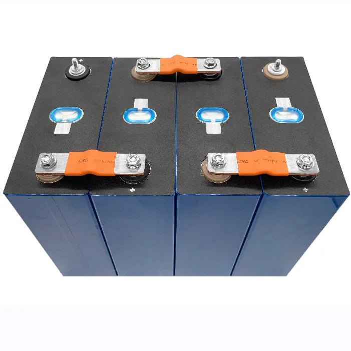 EU Discount CATL 3.2V 280Ah Cells Lifepo4 Battery off Grid Energy Storage Batteries 15kwh Lithium Ion Battery Catl Lifepo4 280Ah
