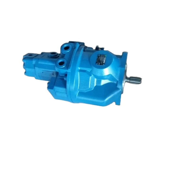PH10V00015F1 AP2D25LV1RS7-869-0 CX50 CX55B CX50B Main Pump Kobelco SK55SR SK50SR SK50 Hydraulic Pump