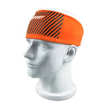 Breathable Elastic Gym SweatProof Hair Band Running Sweatband Sport Headband