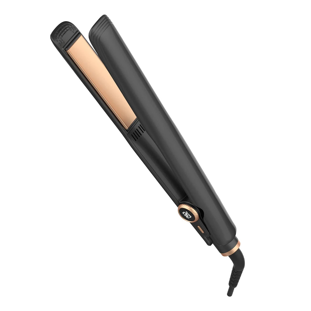 Cheap Custom logo Infrared Protein Treatment Hair Care and Styling Appliances Hairdressing Hair Straightener