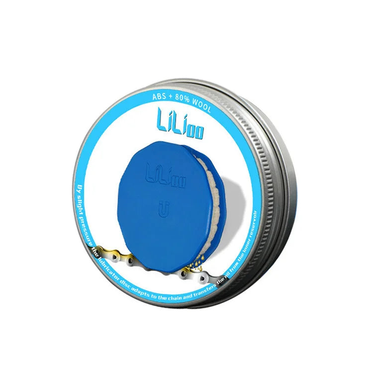 Latest Arrival Easily Apply Lubricating Oil Bicycle Roller Chain Oiler Tool Bicycle Accessories Cycling Equipment