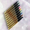 Professional Wholesaler of Luminous Waterproof Eyeshadow Stick 5g Private Label Dry Eyes Glitter Powder Shimmer Eyeliner Pencil