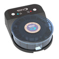 Tuya Eco-Friendly Rechargeable Smart Automatic Pellet Fish Feeder for Aquariums-Fish & Shrimp Accessory
