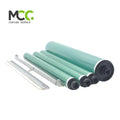 For Konica Minolta C754 C754 Drum Unit Maintenance Kit OPC Drum Cleaning Blade CMKY Bizhub C451 C452 C552 C654